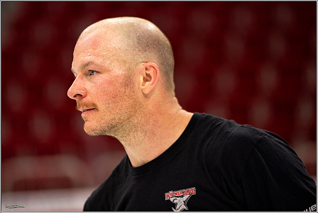 PENNY DEL; Duesseldorfer EG- Koelner Haie; Duesseldorf, 28.10.2022